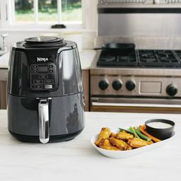 Refurbished Ninja 4QT. Air Fryer (AF100WM) - Reebelo United Kingdom