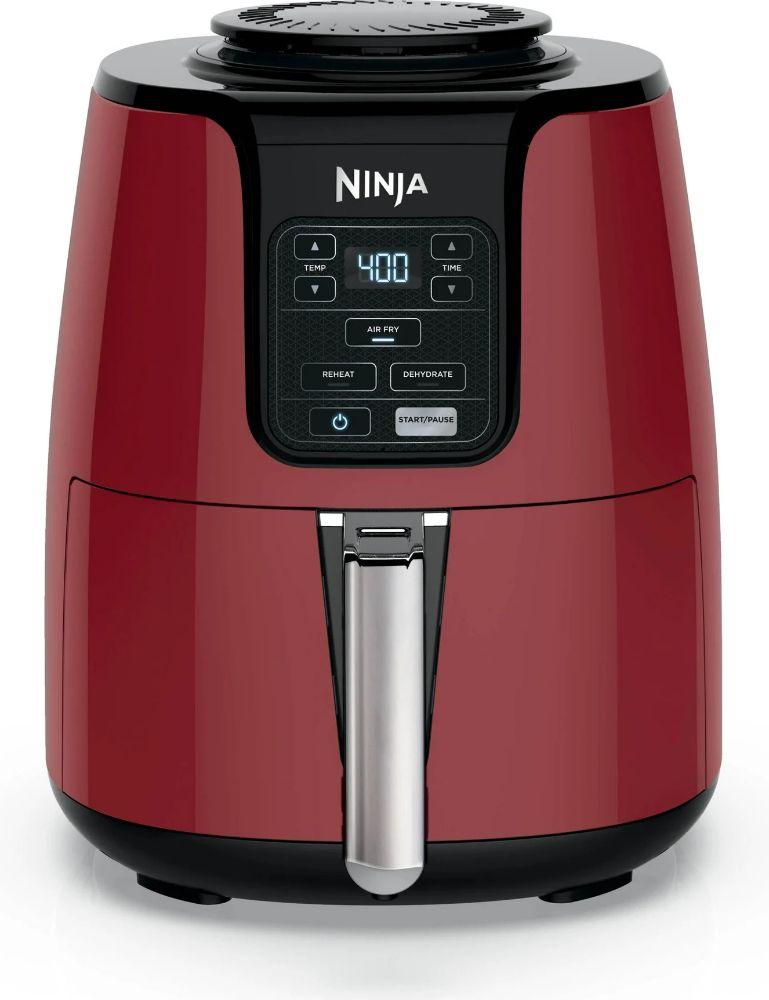 Refurbished Ninja 4QT. Air Fryer (AF100WM) - Reebelo United Kingdom