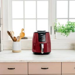 Refurbished Ninja 4QT. Air Fryer (AF100WM) - Reebelo United Kingdom