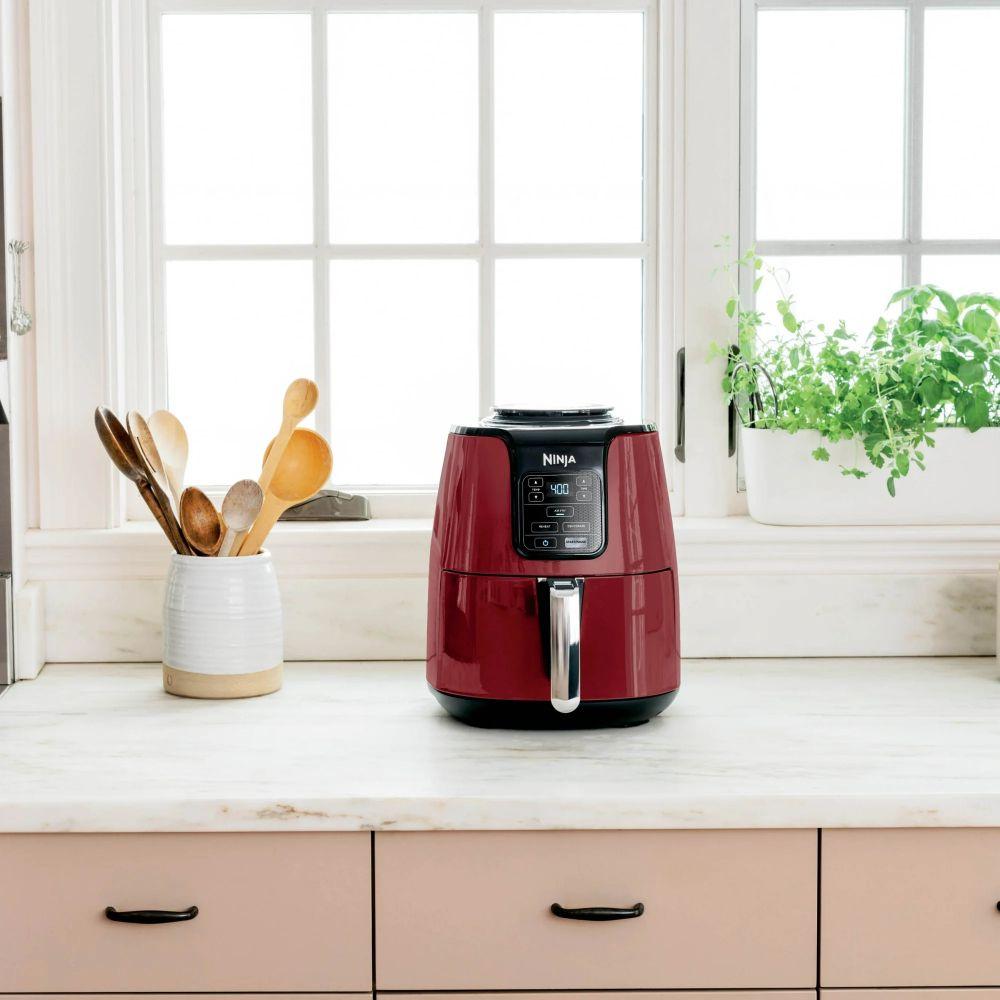 Refurbished Ninja 4QT. Air Fryer (AF100WM) - Reebelo United Kingdom