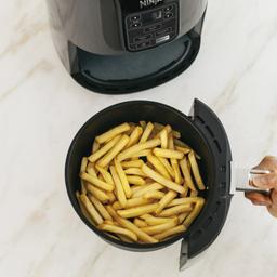 Refurbished Ninja 4QT. Air Fryer (AF100WM) - Reebelo United Kingdom