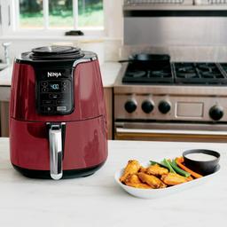Refurbished Ninja 4QT. Air Fryer (AF100WM) - Reebelo United Kingdom