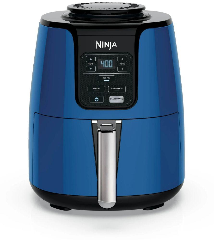 Refurbished Ninja 4QT. Air Fryer (AF100WM) - Reebelo United Kingdom