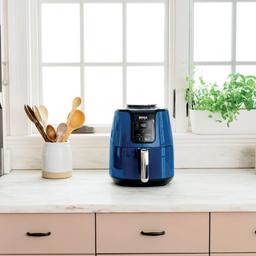 Refurbished Ninja 4QT. Air Fryer (AF100WM) - Reebelo United Kingdom