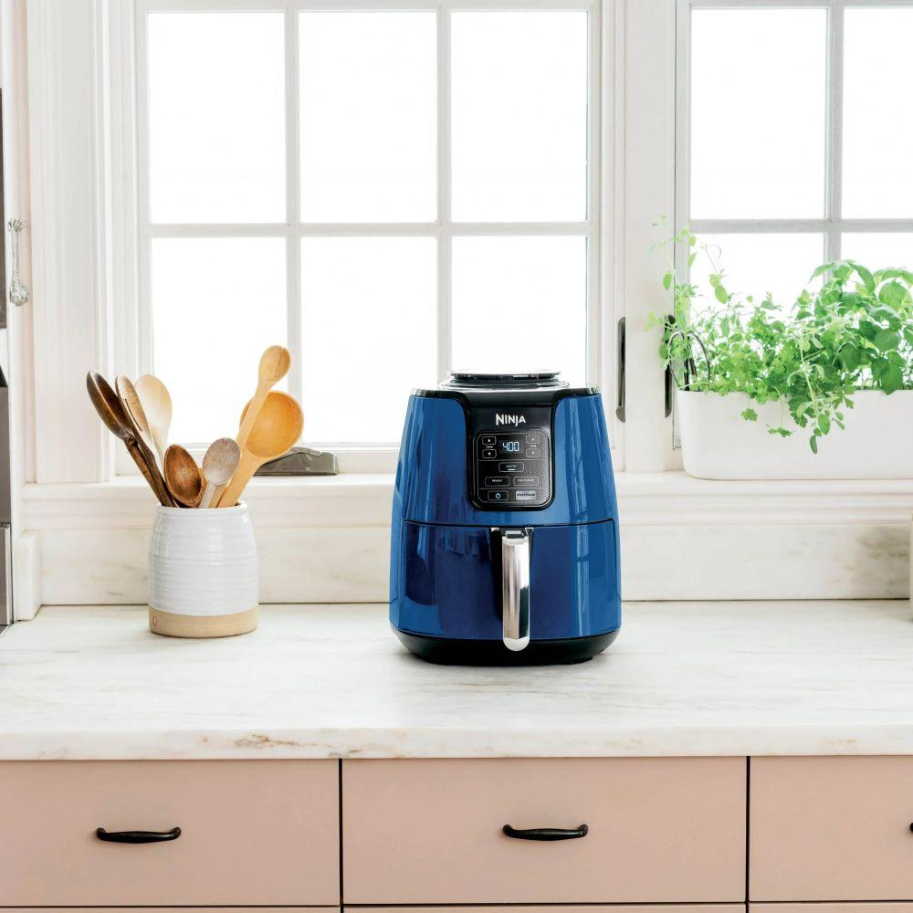 Refurbished Ninja 4QT. Air Fryer (AF100WM) - Reebelo United Kingdom