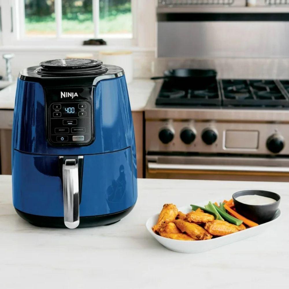 Refurbished Ninja 4QT. Air Fryer (AF100WM) - Reebelo United Kingdom