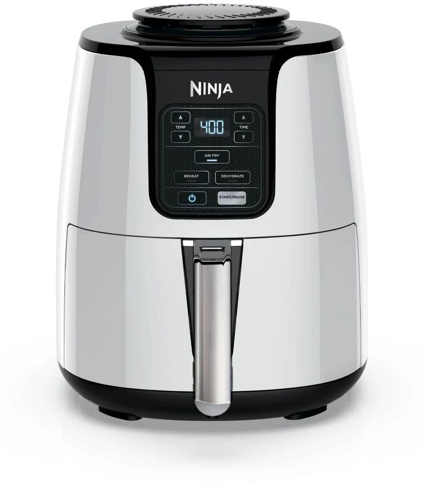 Refurbished Ninja 4QT. Air Fryer (AF100WM) - Reebelo United Kingdom