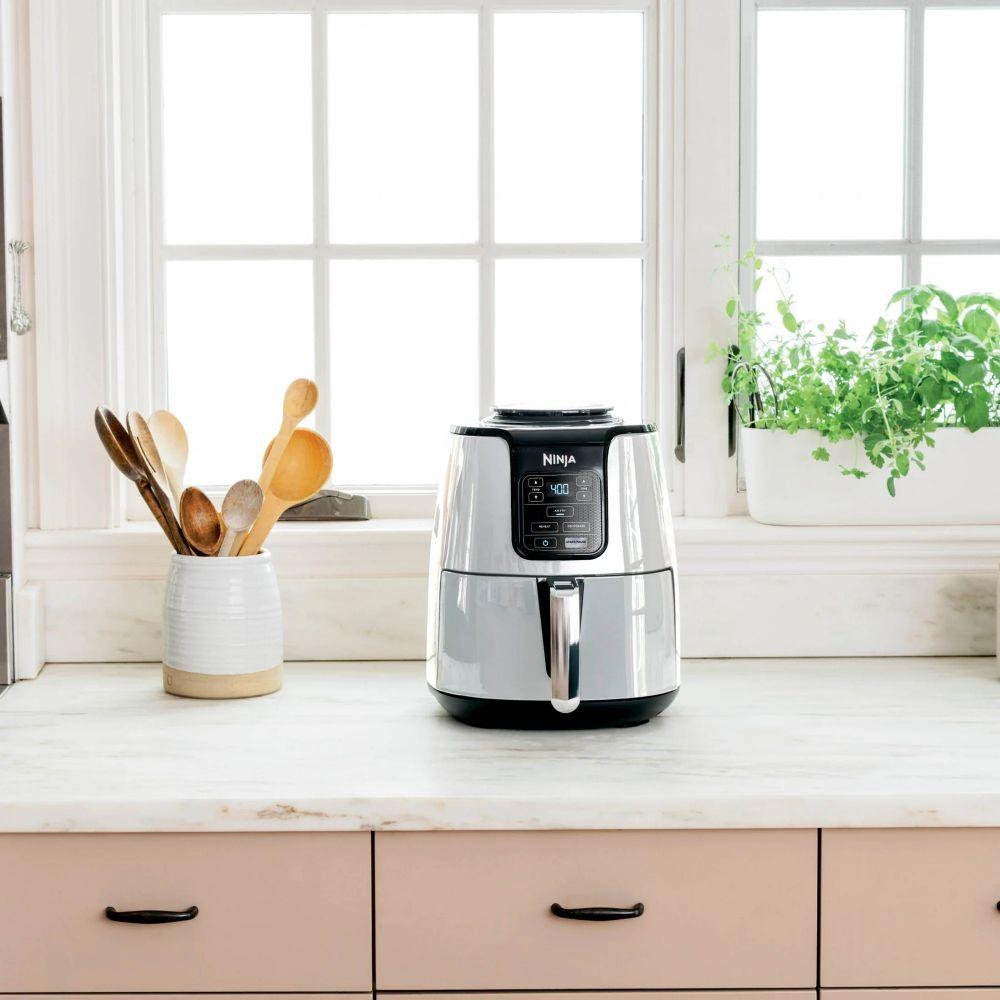 Refurbished Ninja 4QT. Air Fryer (AF100WM) - Reebelo United Kingdom