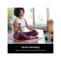 Ninja BC151NV Blast Portable Blender