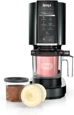 Ninja NC301 CREAMi Ice Cream Maker