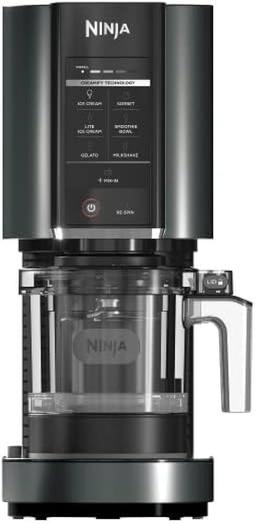 Ninja NC301 CREAMi Ice Cream Maker