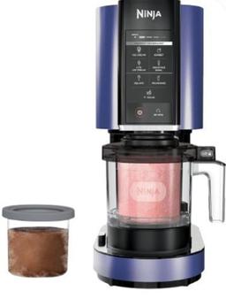 Ninja NC301 CREAMi Ice Cream Maker