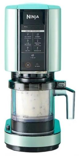 Ninja NC301 CREAMi Ice Cream Maker