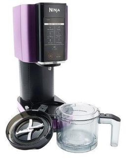 Ninja NC301 CREAMi Ice Cream Maker