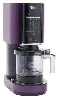 Ninja NC301 CREAMi Ice Cream Maker