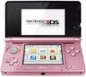 Nintendo 3DS Handheld Gaming Console - 4GB - Pearl Pink