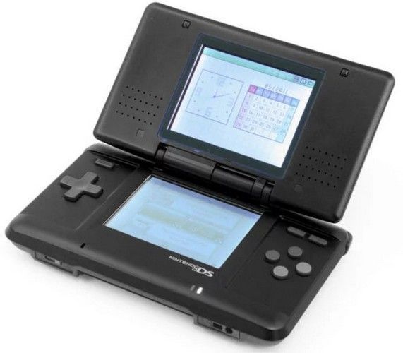 Nintendo DS Handheld Gaming Console
