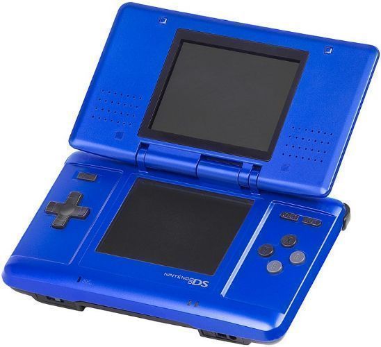 Nintendo DS Handheld Gaming Console