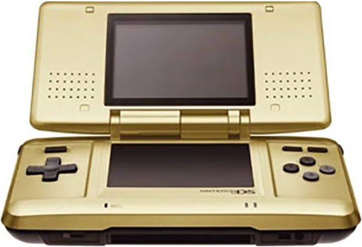 Nintendo DS Handheld Gaming Console