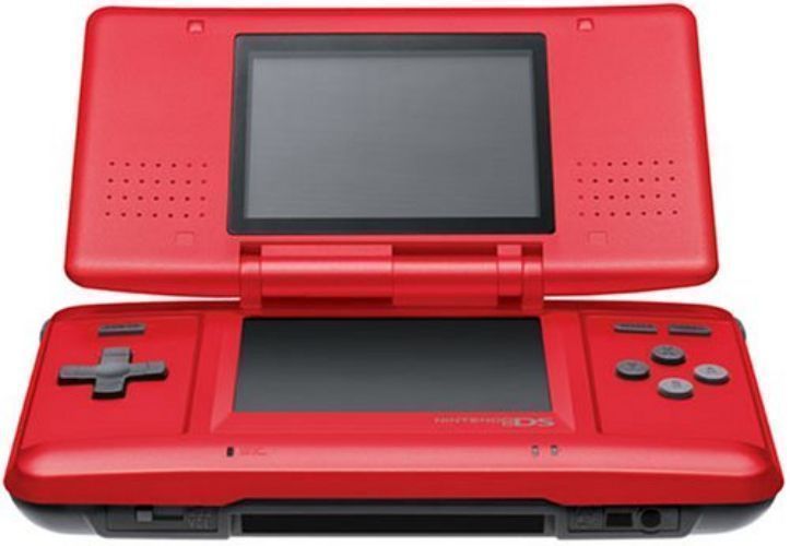Nintendo DS Handheld Gaming Console