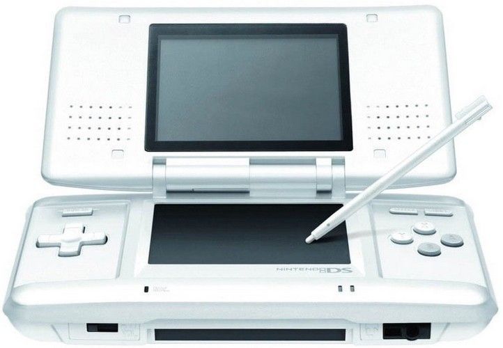 Nintendo DS Handheld Gaming Console