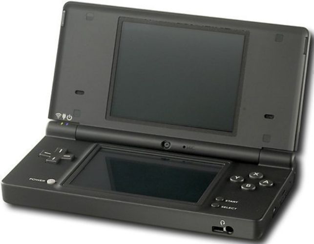 Nintendo DSi Handheld Gaming Console