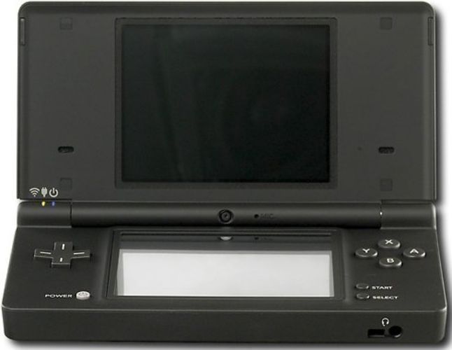 Nintendo DSi Handheld Gaming Console