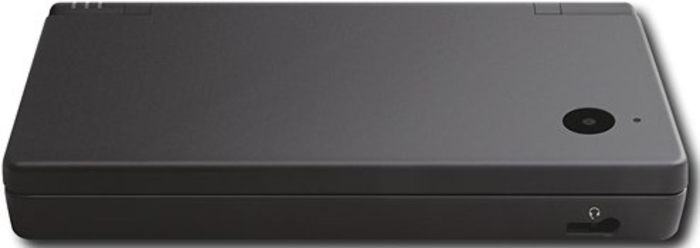 Nintendo DSi Handheld Gaming Console