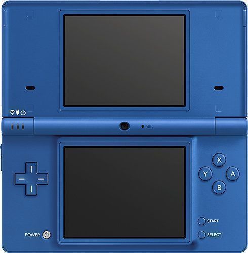 Nintendo DSi Handheld Gaming Console