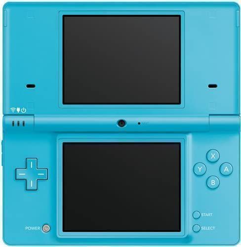 Nintendo DSi Handheld Gaming Console