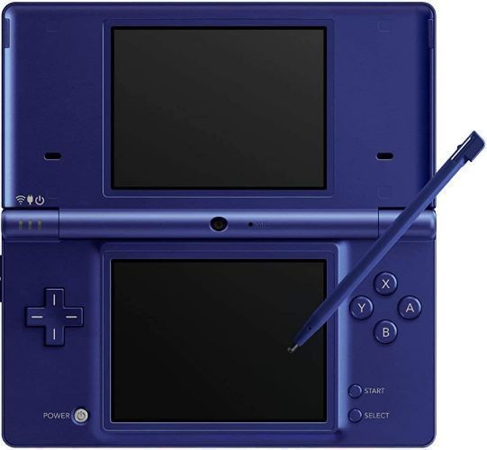Nintendo DSi Handheld Gaming Console