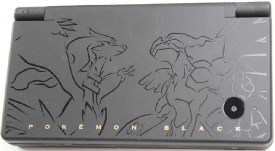 Nintendo DSi Handheld Gaming Console