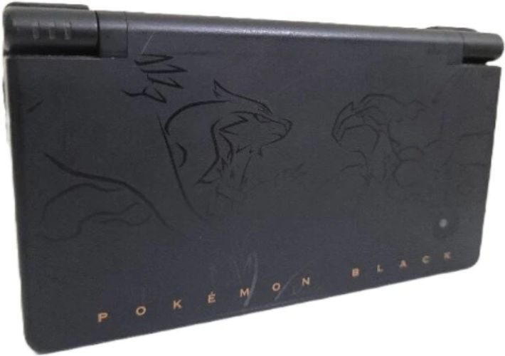 Nintendo DSi Handheld Gaming Console