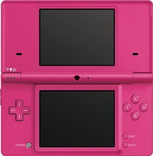 Nintendo DSi Handheld Gaming Console