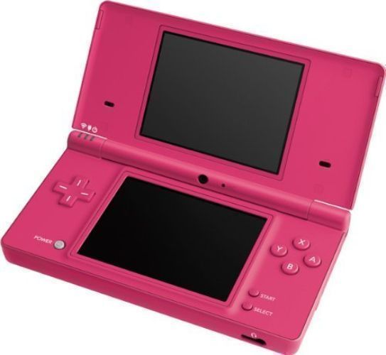 Nintendo DSi Handheld Gaming Console