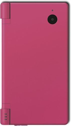 Nintendo DSi Handheld Gaming Console