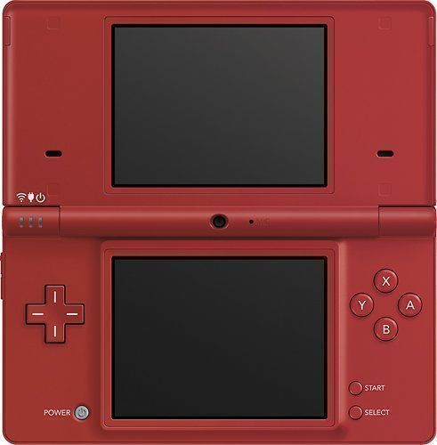 Nintendo DSi Handheld Gaming Console