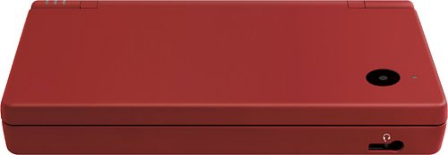 Nintendo DSi Handheld Gaming Console