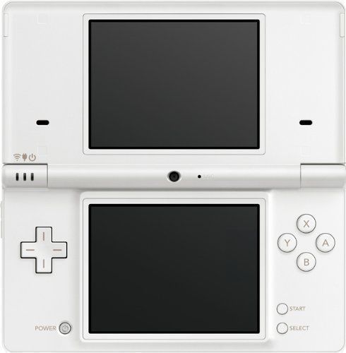 Nintendo DSi Handheld Gaming Console
