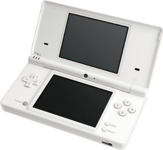 Nintendo DSi Handheld Gaming Console