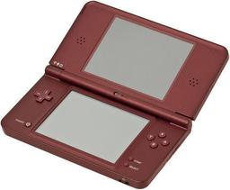Nintendo DSi XL Handheld Gaming Console