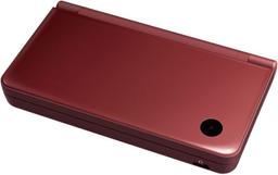 Nintendo DSi XL Handheld Gaming Console
