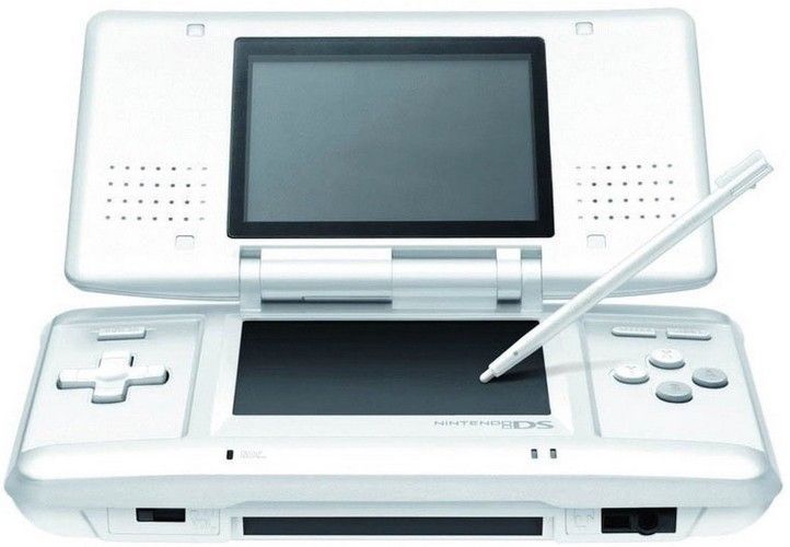 Nintendo DS Original