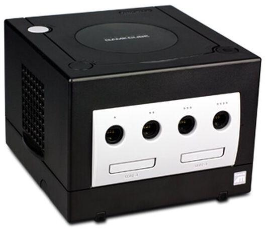 Refurbished Nintendo GameCube Console Replacement - Reebelo United Kingdom