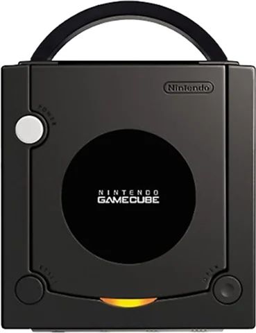 Nintendo GameCube Console Replacement
