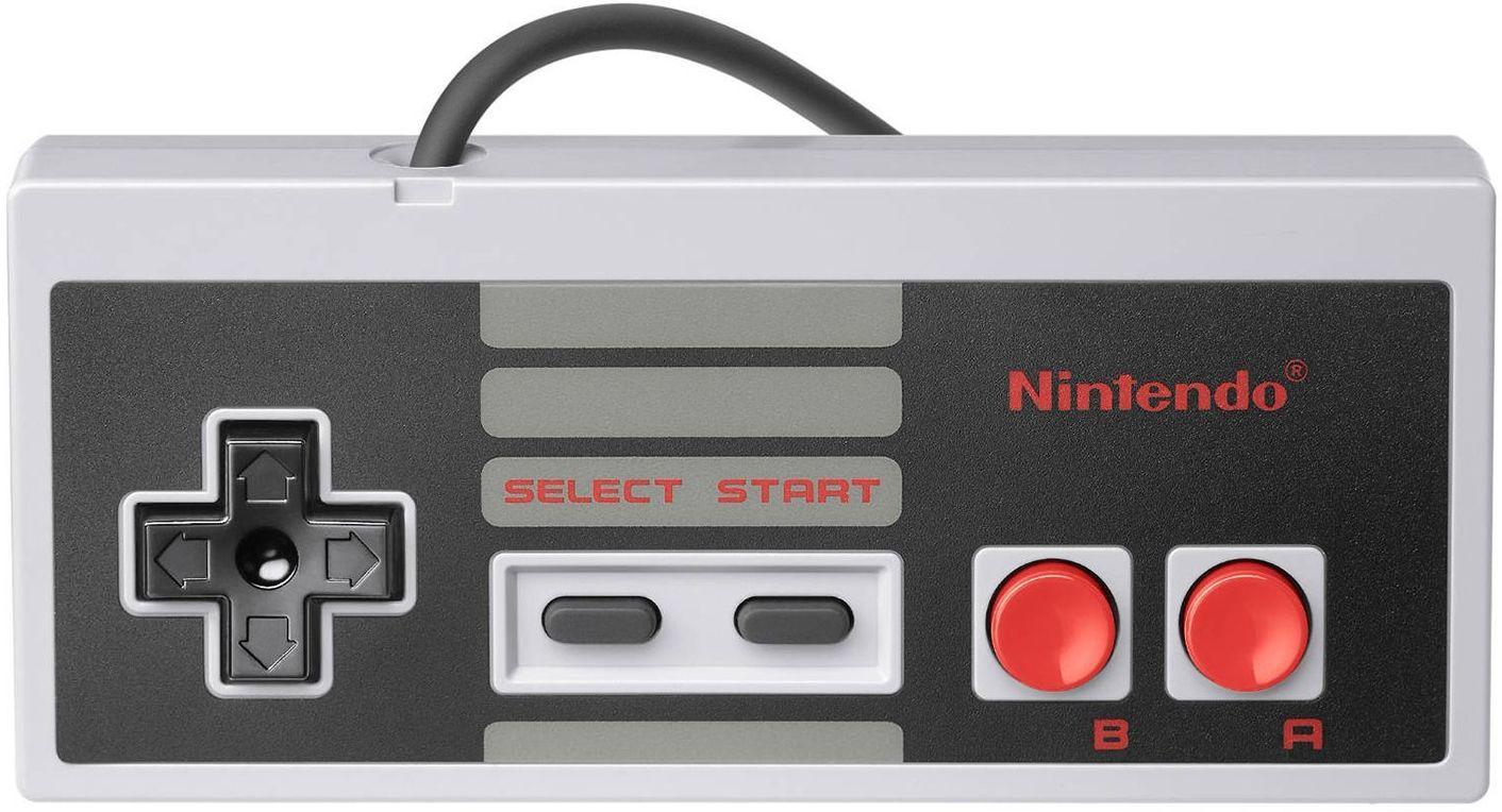 Refurbished Nintendo NES Controller - Reebelo United Kingdom