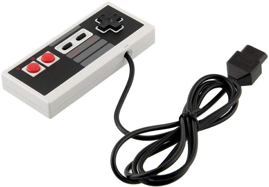 Refurbished Nintendo NES Controller - Reebelo United Kingdom