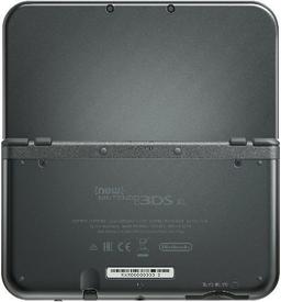 Nintendo New 3DS XL Handheld Gaming Console
