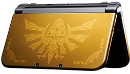 Nintendo New 3DS XL Handheld Gaming Console