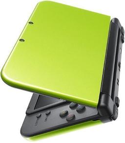 Nintendo New 3DS XL Handheld Gaming Console
